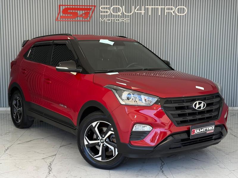 Hyundai Creta 20a Sport - foto 3