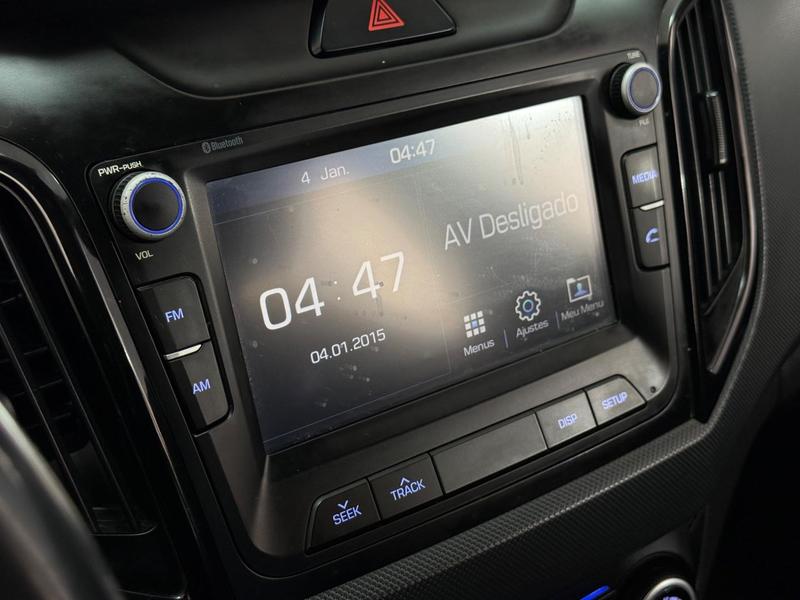 Hyundai Creta 20a Sport - foto 13