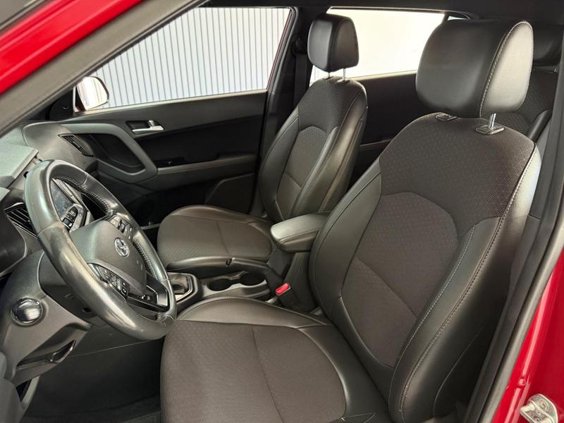 Hyundai Creta 20a Sport - foto 14