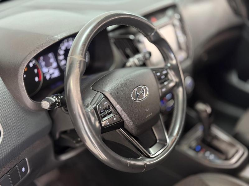 Hyundai Creta 20a Sport - foto 7