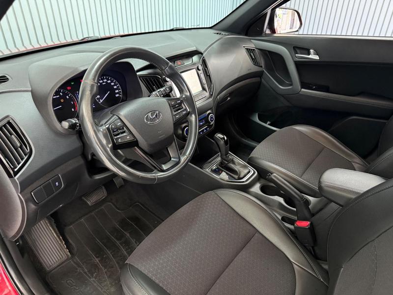Hyundai Creta 20a Sport - foto 15