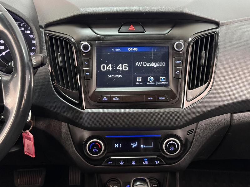 Hyundai Creta 20a Sport - foto 10