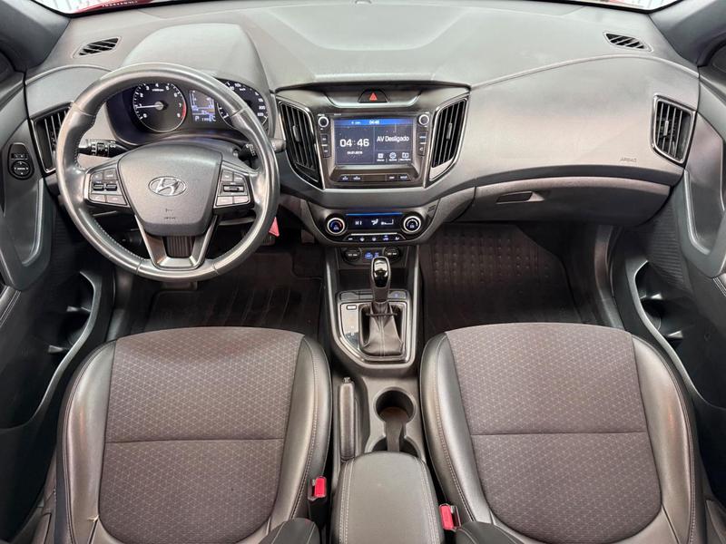 Hyundai Creta 20a Sport - foto 8