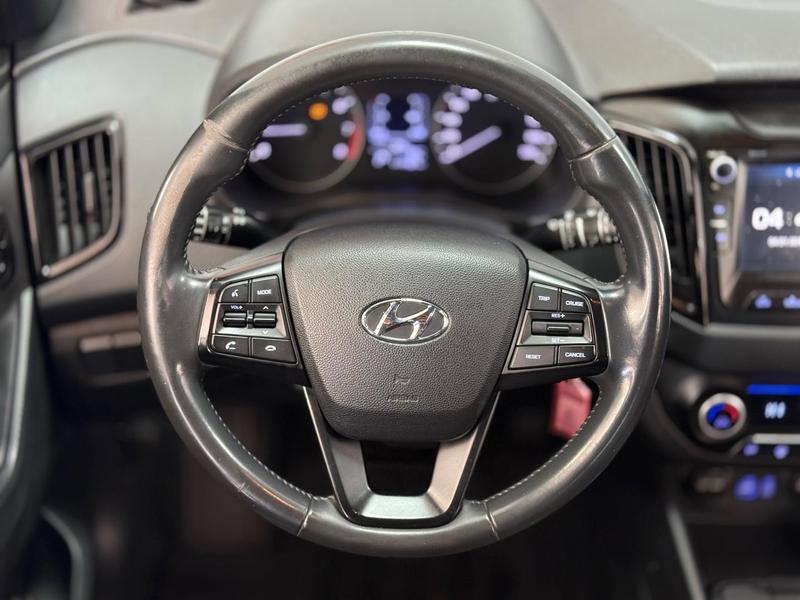 Hyundai Creta 20a Sport - foto 9