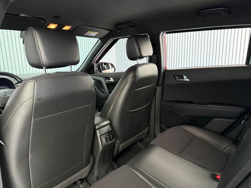 Hyundai Creta 20a Sport - foto 20