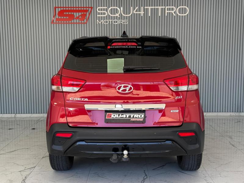 Hyundai Creta 20a Sport - foto 5