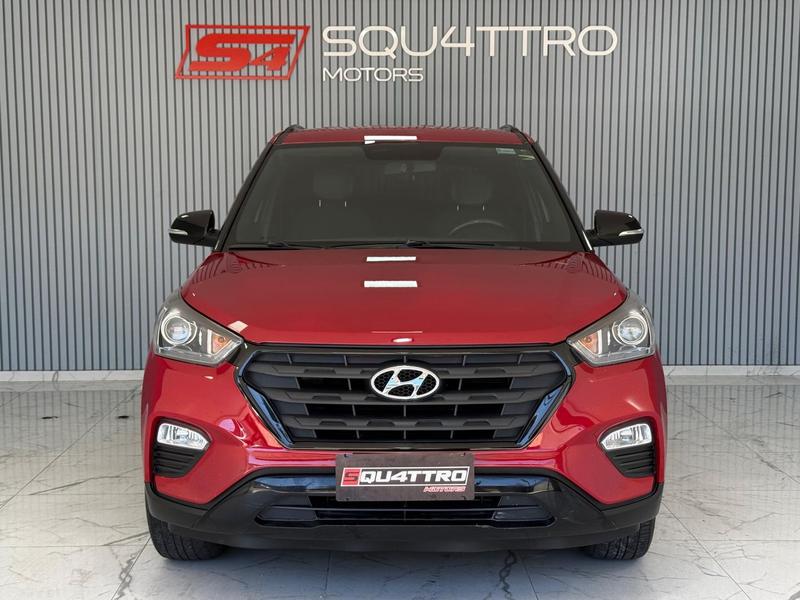 Hyundai Creta 20a Sport - foto 2