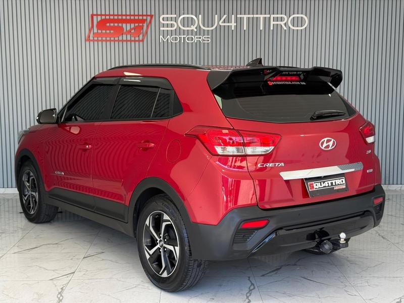 Hyundai Creta 20a Sport - foto 6