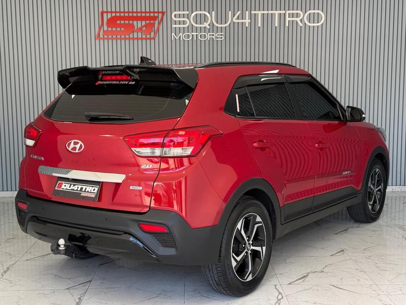 Hyundai Creta 20a Sport - foto 4