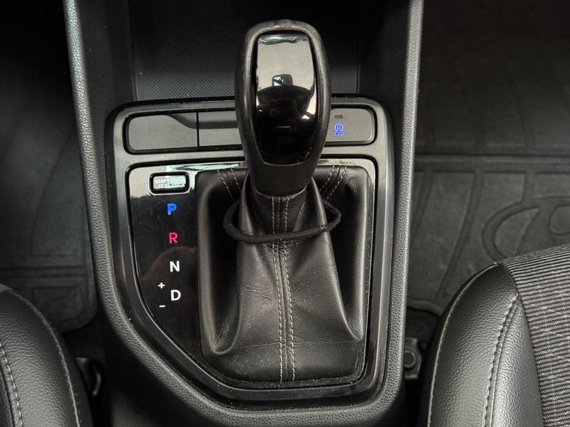 Hyundai Creta 20a Sport - foto 11