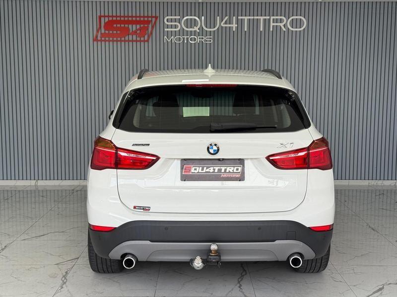 BMW X1 S 20i Active Flex - foto 5