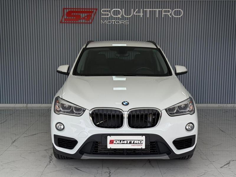 BMW X1 S 20i Active Flex - foto 2