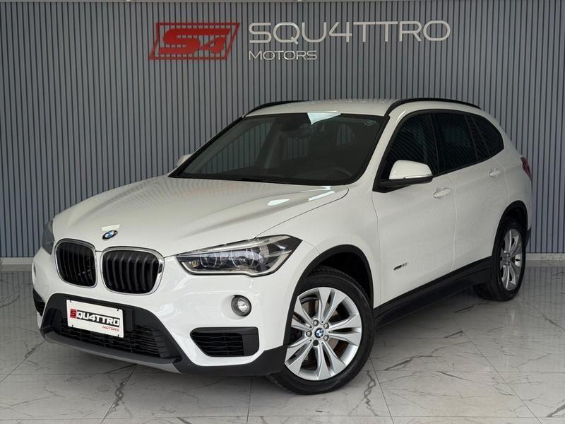 BMW X1 2018 à venda