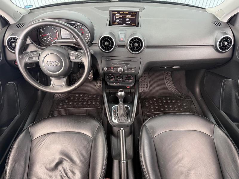 Audi A1 1.4 TFSI - foto 8