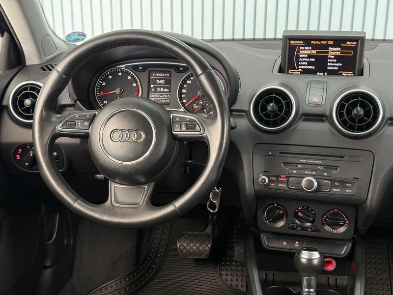 Audi A1 1.4 TFSI - foto 17