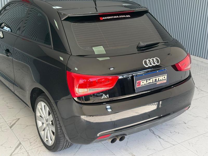 Audi A1 1.4 TFSI - foto 18