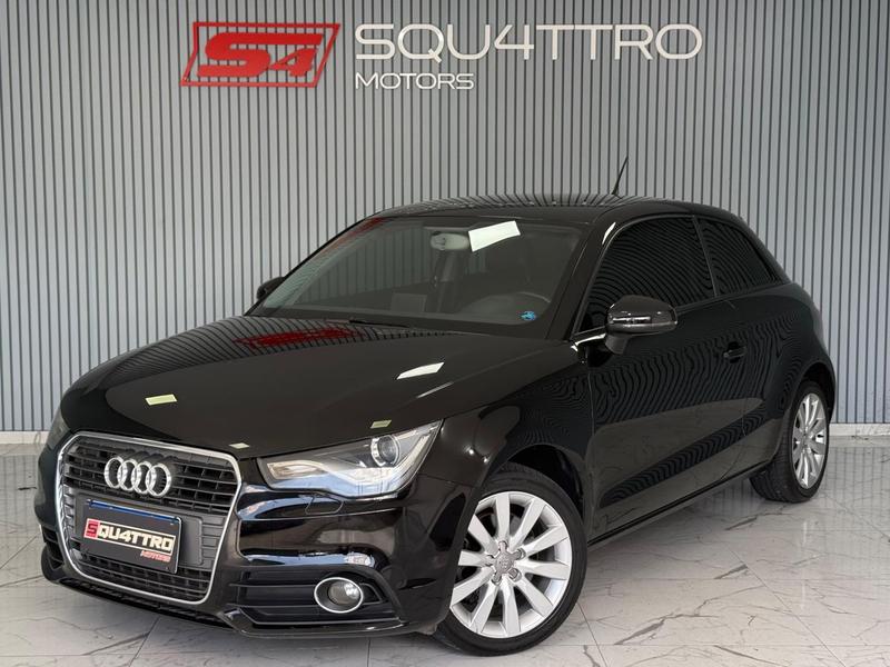 Audi A1 2011 à venda