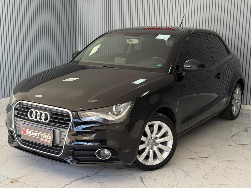 Audi A1 1.4 TFSI - foto 20