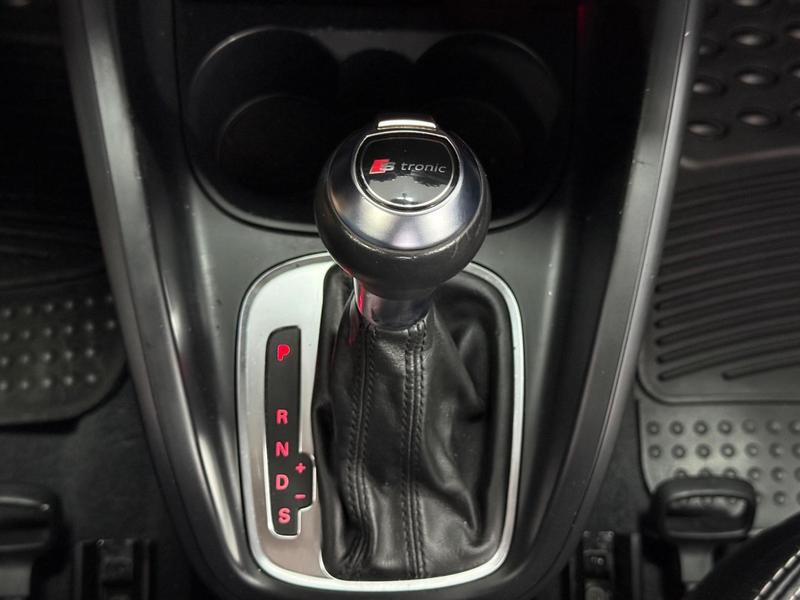 Audi A1 1.4 TFSI - foto 10
