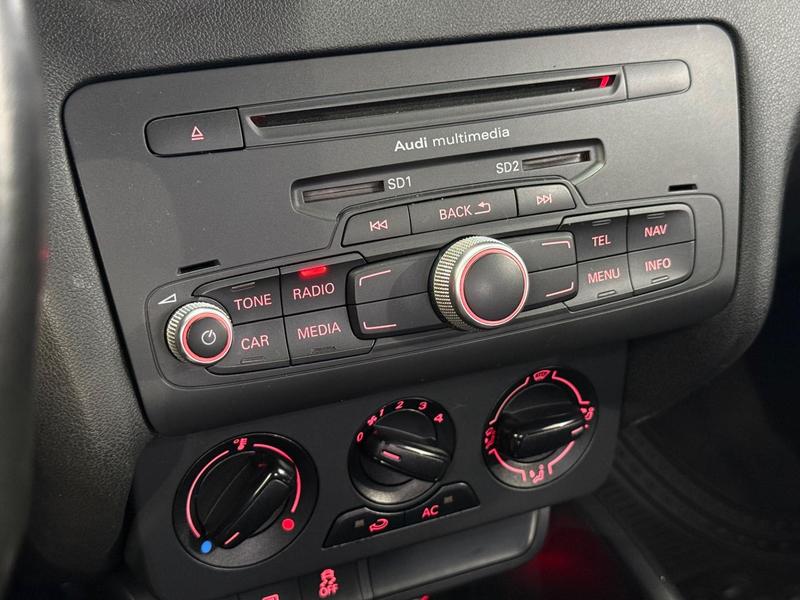 Audi A1 1.4 TFSI - foto 11