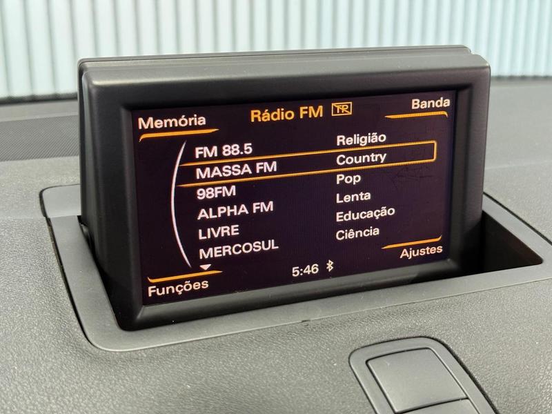 Audi A1 1.4 TFSI - foto 12
