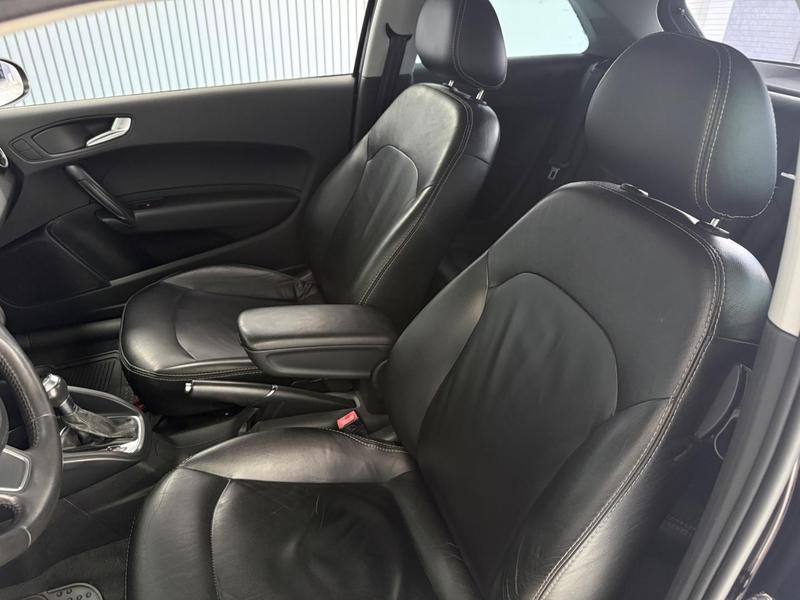 Audi A1 1.4 TFSI - foto 13