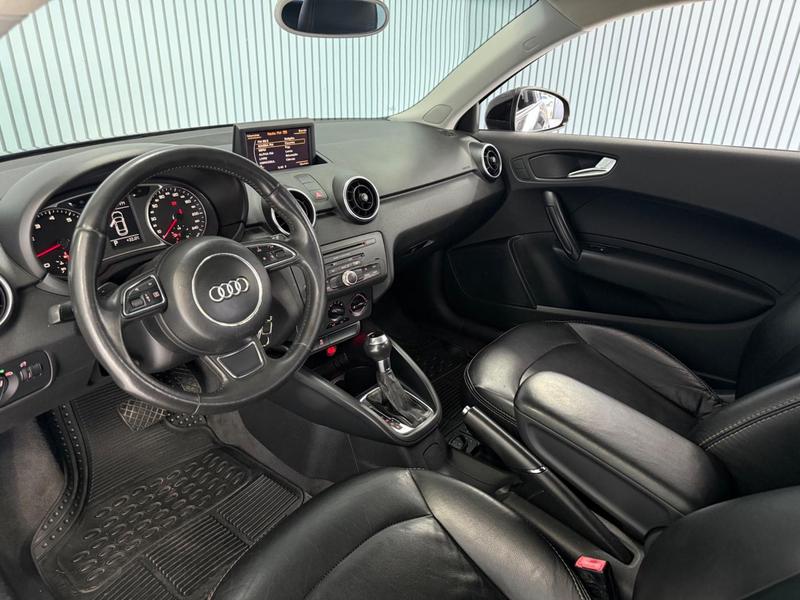 Audi A1 1.4 TFSI - foto 14