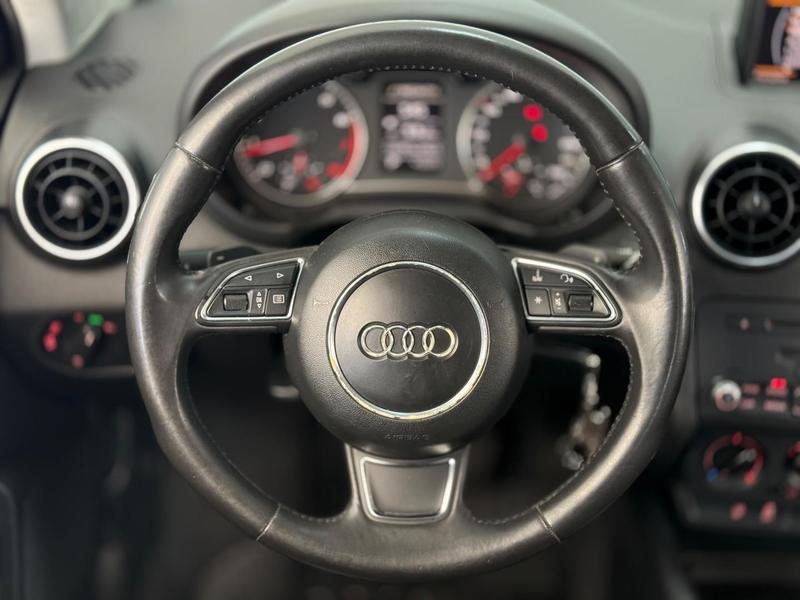 Audi A1 1.4 TFSI - foto 9