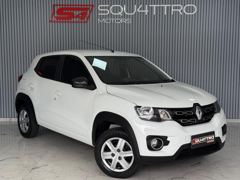 Renault Kwid Intens 1.0 Mt - foto 3