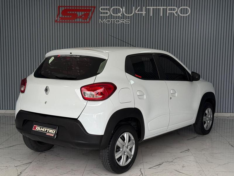 Renault Kwid Intens 1.0 Mt - foto 4