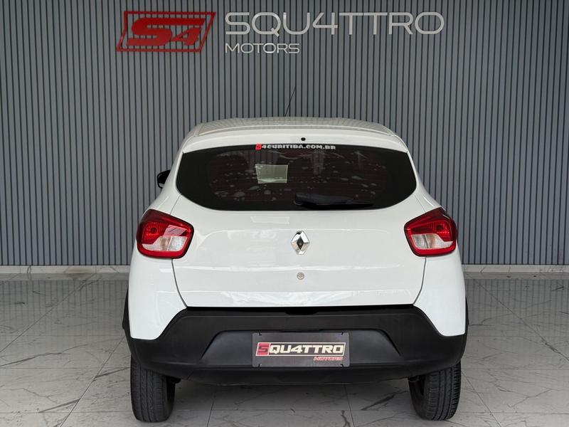 Renault Kwid Intens 1.0 Mt - foto 5