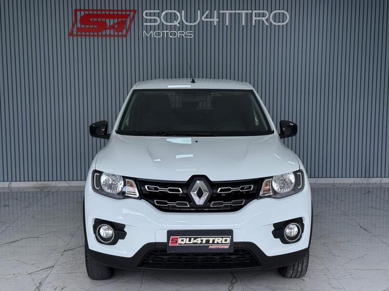 Renault Kwid Intens 1.0 Mt - foto 2