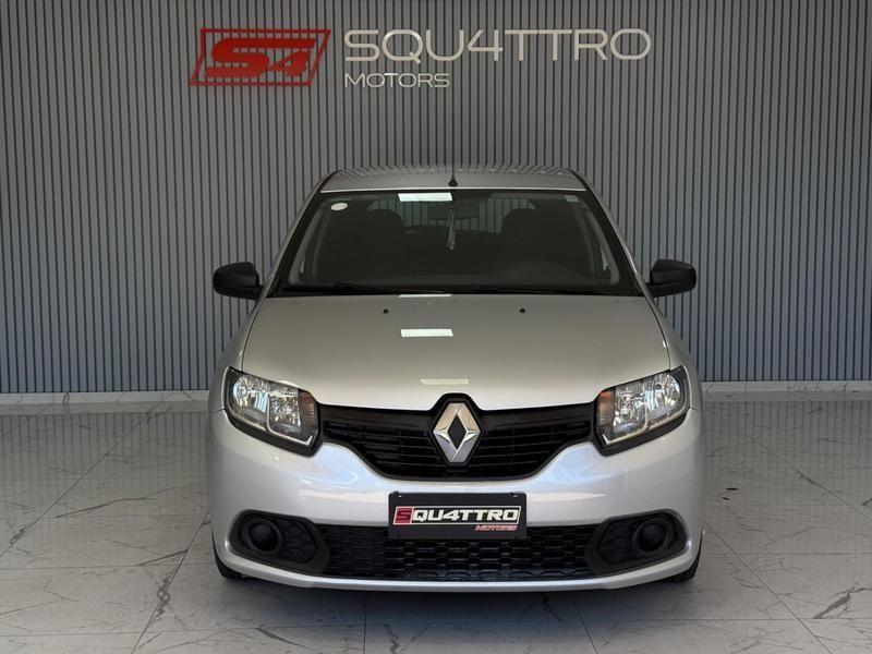 Renault Sandero Stepway Hi Power 1.6 8V 5P - foto 2
