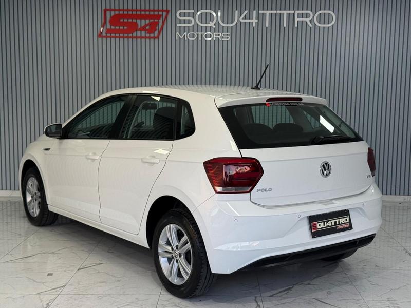 Volkswagen Polo 1.6 MSI Flex 16V 5P - foto 6