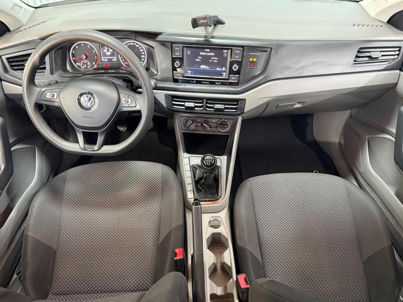 Volkswagen Polo 1.6 MSI Flex 16V 5P - foto 8