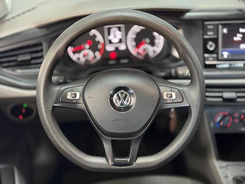 Volkswagen Polo 1.6 MSI Flex 16V 5P - foto 9