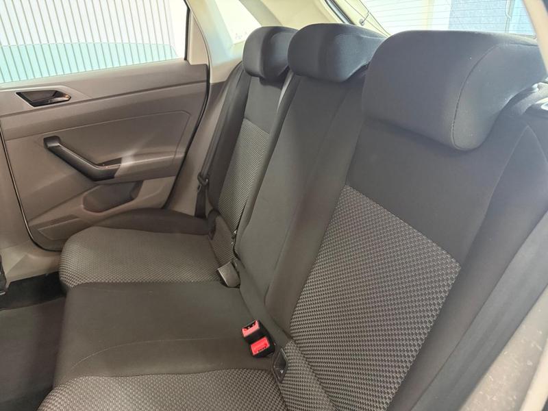 Volkswagen Polo 1.6 MSI Flex 16V 5P - foto 18