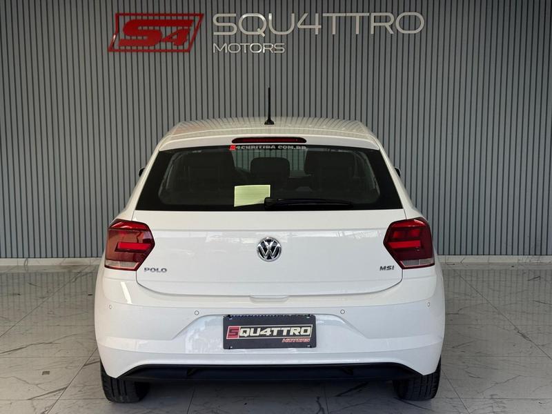 Volkswagen Polo 1.6 MSI Flex 16V 5P - foto 5