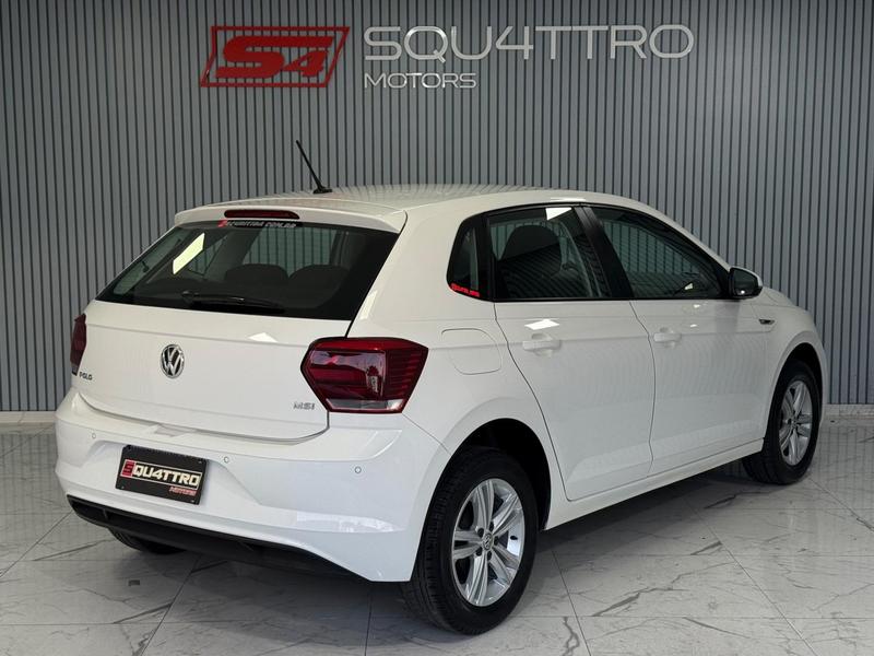 Volkswagen Polo 1.6 MSI Flex 16V 5P - foto 4