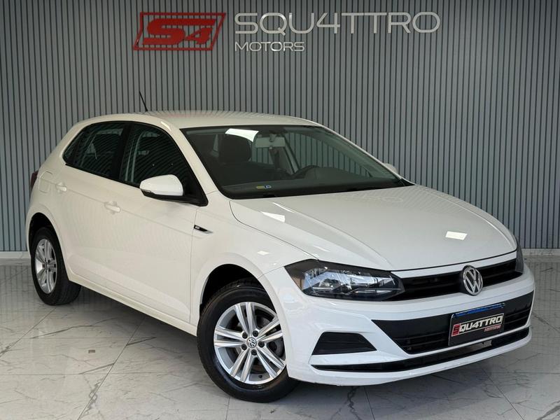 Volkswagen Polo 1.6 MSI Flex 16V 5P - foto 3