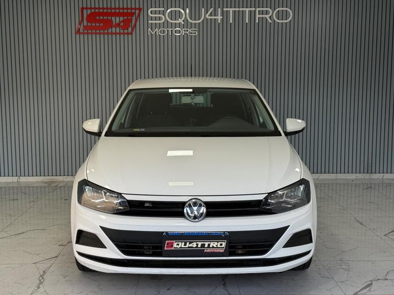 Volkswagen Polo 1.6 MSI Flex 16V 5P - foto 2