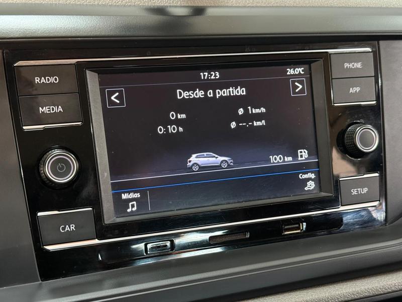 Volkswagen Polo 1.6 MSI Flex 16V 5P - foto 11