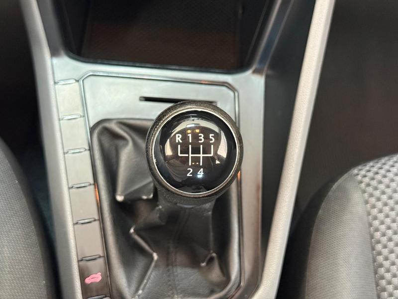 Volkswagen Polo 1.6 MSI Flex 16V 5P - foto 12
