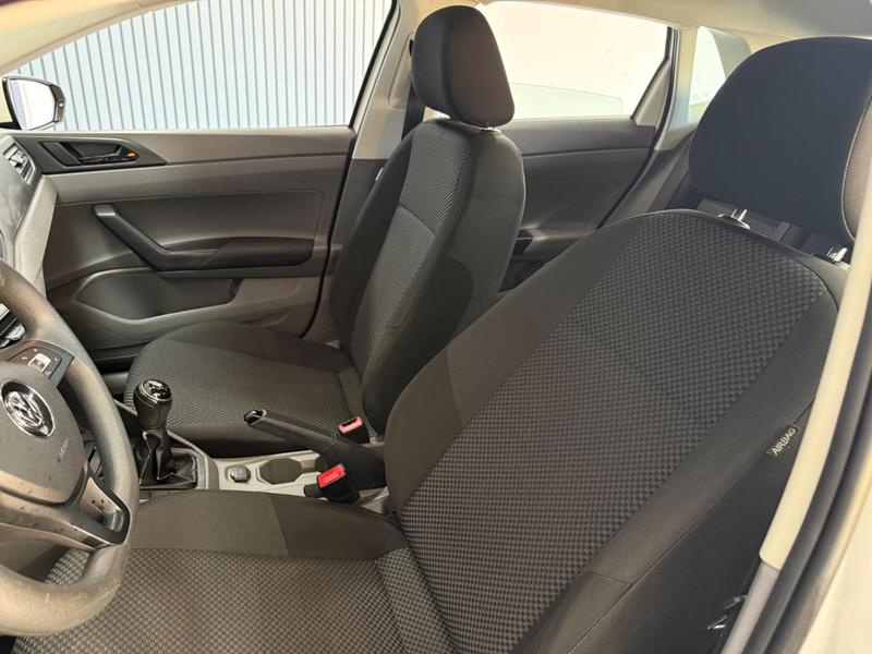 Volkswagen Polo 1.6 MSI Flex 16V 5P - foto 13