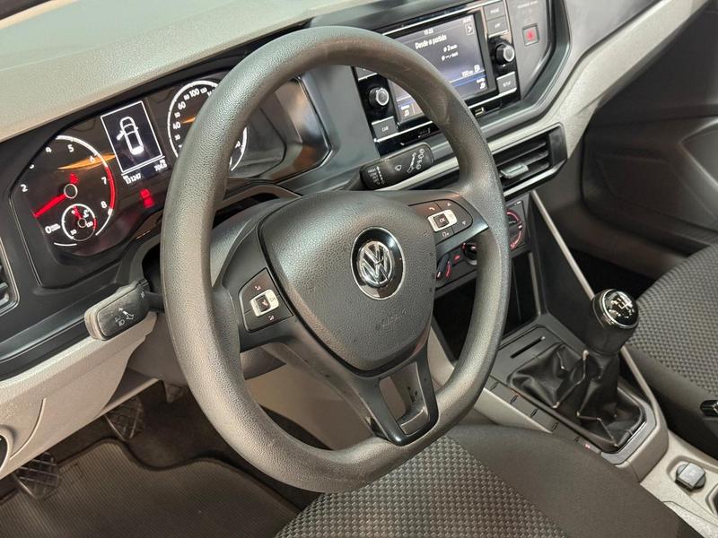 Volkswagen Polo 1.6 MSI Flex 16V 5P - foto 7