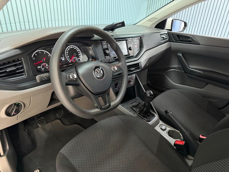Volkswagen Polo 1.6 MSI Flex 16V 5P - foto 14