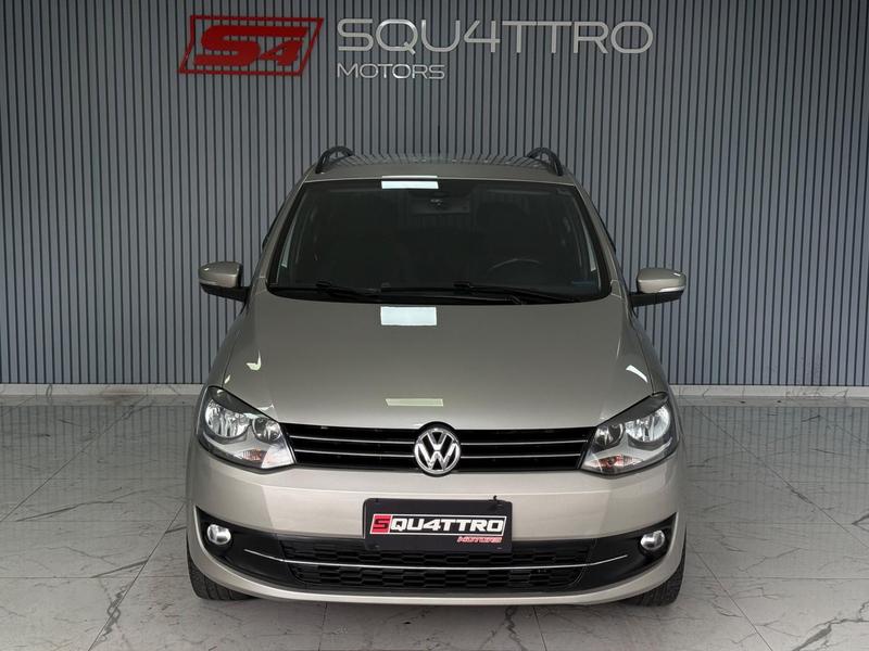 Volkswagen SpaceFox Sportgii - foto 2