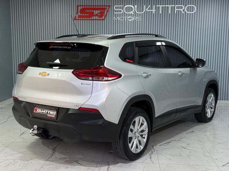 Chevrolet Tracker T A LTZ - foto 4