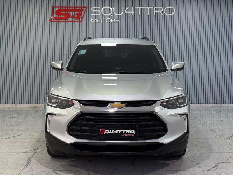 Chevrolet Tracker T A LTZ - foto 2