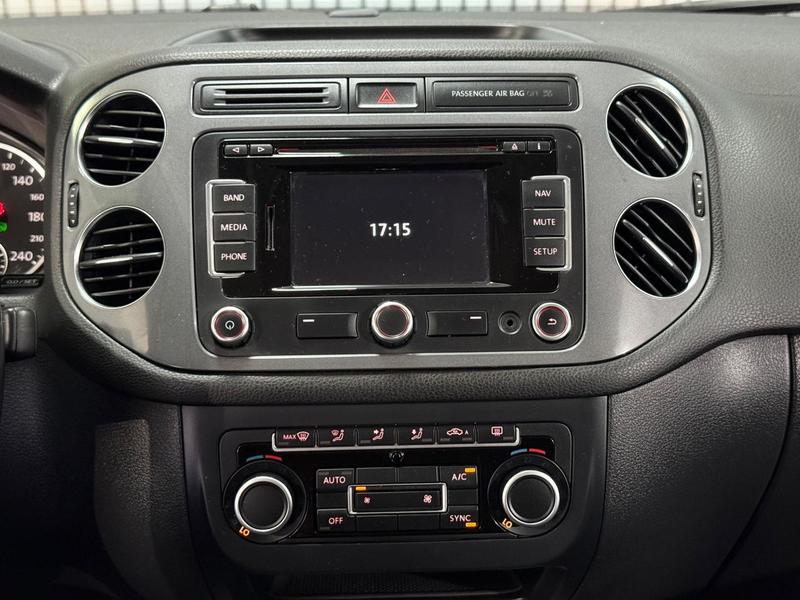 Volkswagen Tiguan 2.0 I TSI - foto 10